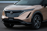 Nissan Ariya e-4ORCE (Versi&oacute;n con volante a la derecha) Gama Ariya (con volante a la derecha) Todo terreno Exterior Frontal 5 puertas