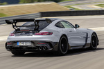 Mercedes-Benz AMG GT GT Black Series GT Black Series Coup&eacute; Exterior Posterior-Lateral