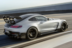 Mercedes-Benz AMG GT GT Black Series GT Black Series Coup&eacute; Exterior Posterior-Lateral
