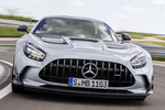 Mercedes-Benz AMG GT GT Black Series GT Black Series Coup&eacute; Exterior Frontal
