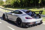 Mercedes-Benz AMG GT GT Black Series GT Black Series Coup&eacute; Exterior Lateral-Posterior