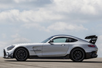 Mercedes-Benz AMG GT GT Black Series GT Black Series Coup&eacute; Exterior Lateral
