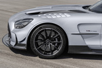 Mercedes-Benz AMG GT GT Black Series GT Black Series Coup&eacute; Exterior Llanta