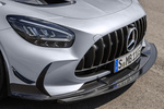 Mercedes-Benz AMG GT GT Black Series GT Black Series Coup&eacute; Exterior Frontal