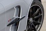Mercedes-Benz AMG GT GT Black Series GT Black Series Coup&eacute; Exterior Detalle