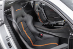 Mercedes-Benz AMG GT GT Black Series GT Black Series Coup&eacute; Interior Asientos