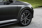 Audi Q7 4.0 TFSI SQ7 Todo terreno Gris Daytona Exterior Llanta 5 puertas