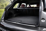 Audi Q7 4.0 TFSI SQ7 Todo terreno Interior Maletero 5 puertas