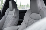 Audi Q8 4.0 TFSI SQ8 Todo terreno Interior Asientos 5 puertas