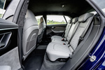 Audi Q8 4.0 TFSI SQ8 Todo terreno Interior Asientos 5 puertas