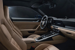 Porsche 911 Turbo Coup&eacute; Pack Sports Turbo Coup&eacute; Coup&eacute; Interior Salpicadero 2 puertas