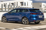 Renault M&eacute;gane Sport Tourer E-TECH H&iacute;brido enchufable 117 kW (160 CV) Sport Tourer R.S Line E-TECH Turismo familiar Exterior Lateral-Posterior 5 puertas