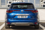 Renault M&eacute;gane Sport Tourer E-TECH H&iacute;brido enchufable 117 kW (160 CV) Sport Tourer R.S Line E-TECH Turismo familiar Exterior Posterior 5 puertas