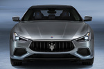Maserati Ghibli Hybrid GranSport Turismo Gigrio Evoluzione Exterior Frontal 4 puertas