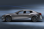 Maserati Ghibli Hybrid GranSport Turismo Gigrio Evoluzione Exterior Lateral 4 puertas