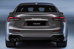 Maserati Ghibli Hybrid GranSport Turismo Gigrio Evoluzione Exterior Posterior 4 puertas