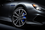 Maserati Ghibli Hybrid GranSport Turismo Gigrio Evoluzione Exterior Llanta 4 puertas