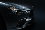 Maserati Ghibli Hybrid GranSport Turismo Gigrio Evoluzione Exterior Faro 4 puertas