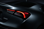 Maserati Ghibli Hybrid GranSport Turismo Gigrio Evoluzione Exterior Posterior 4 puertas