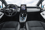 Renault Clio E-TECH 103 KW (140 CV) Zen E-TECH Turismo Interior Salpicadero 5 puertas