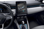 Renault Clio E-TECH 103 KW (140 CV) Zen E-TECH Turismo Interior Pantalla sistema multimedia 5 puertas