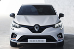 Renault Clio E-TECH 103 KW (140 CV) SL E-TECH Edition Turismo Blanco Glaciar Exterior Frontal 5 puertas