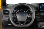 Ford Focus  5p ST 2.3 EcoBoost 206 kW (280 CV)  5p ST Turismo Interior Volante 5 puertas