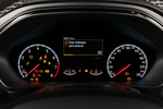 Ford Focus  5p ST 2.3 EcoBoost 206 kW (280 CV)  5p ST Turismo Interior Cuadro de instrumentos 5 puertas