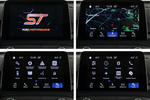 Ford Focus  5p ST 2.3 EcoBoost 206 kW (280 CV)  5p ST Turismo Interior Pantalla del sistema multimedia 5 puertas