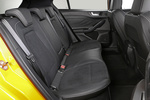 Ford Focus  5p ST 2.3 EcoBoost 206 kW (280 CV)  5p ST Turismo Interior Asientos 5 puertas
