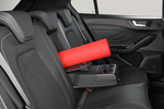 Ford Focus  5p ST 2.3 EcoBoost 206 kW (280 CV)  5p ST Turismo Interior Trampilla de acceso al maletero 5 puertas