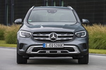 Mercedes-Benz GLC 300 e 300 e Todo terreno Designo Selenite Grey Magno Exterior Frontal 5 puertas
