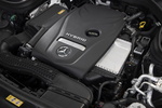 Mercedes-Benz GLC 300 e 300 e Todo terreno T&eacute;cnica Motor 5 puertas