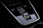 Audi A3 35 TFSI 110 kW (150 CV) 6 vel. Sedan Advanced con paquete Brillo Turismo Interior Palanca de Cambios 4 puertas