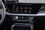 Audi A3 35 TDI  110 kW (150 CV) S tronic 7 vel. Sedan S line con paquete Brillo Turismo Interior Pantalla del sistema multimedia 4 puertas