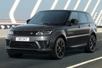 Land Rover Range Rover Sport HSE DYNAMIC HSE DYNAMIC Todo terreno Exterior Frontal-Lateral 5 puertas