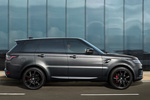 Land Rover Range Rover Sport HSE DYNAMIC HSE DYNAMIC Todo terreno Exterior Lateral 5 puertas