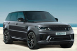 Land Rover Range Rover Sport HSE DYNAMIC HSE DYNAMIC Todo terreno Exterior Lateral-Frontal 5 puertas