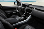 Land Rover Range Rover Sport HSE DYNAMIC HSE DYNAMIC Todo terreno Interior Salpicadero 5 puertas