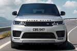 Land Rover Range Rover Sport HST HST Todo terreno Exterior Frontal 5 puertas