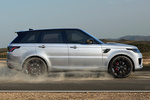 Land Rover Range Rover Sport HST HST Todo terreno Exterior Lateral 5 puertas