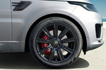Land Rover Range Rover Sport HST HST Todo terreno Exterior Llanta 5 puertas