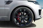 Land Rover Range Rover Sport HST HST Todo terreno Exterior Llanta 5 puertas