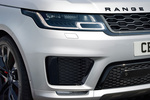 Land Rover Range Rover Sport HST HST Todo terreno Exterior Frontal 5 puertas