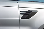 Land Rover Range Rover Sport HST HST Todo terreno Exterior Detalle 5 puertas