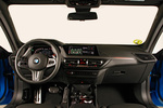 BMW Serie 2 Gran Coup&eacute; M235i xDrive Gran Coup&eacute; M235i con asientos M Sport Turismo Interior Salpicadero 4 puertas