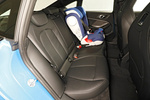 BMW Serie 2 Gran Coup&eacute; M235i xDrive Gran Coup&eacute; M235i con asientos M Sport Turismo Interior Silla infantil 4 puertas