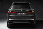 BMW X7 M50i Dark Shadow Edition Todo terreno Exterior Posterior 5 puertas