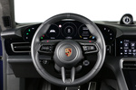 Porsche Taycan Turbo S Turbo S con interior Club Leather Olea Turismo Interior Volante 4 puertas