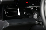 Porsche Taycan Turbo S Turbo S con interior Club Leather Olea Turismo Interior Bot&oacute;n de arranque 4 puertas